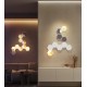 Govee H606A Glide Hexagon Light Panels Ultra 7-pack | LED lighting | RGBIC, 2.4 GHz Wi-Fi, Bluetooth