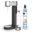 Philips 4897099301479 carbonator Plastic Black