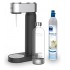 Philips 4897099301479 carbonator Plastic Black