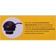 PROMIS Steel jug 2.0 l, tea print PROMIS Steel jug 2.0 l, tea print