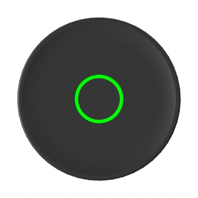 Yale Linus Smart Lock L2 Lite - smart door lock Black