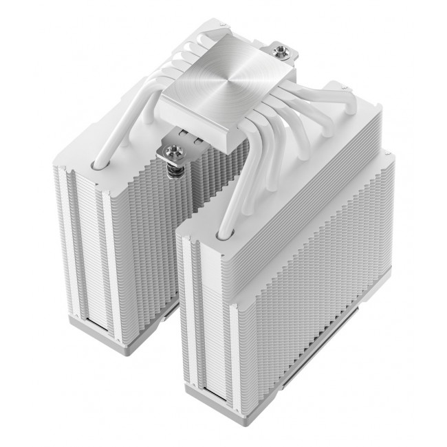 DeepCool AK620 G2 WH Processor Air cooler 12 cm White 1 pc(s)