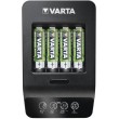 Varta LCD SMART CHARGER+ Household battery AC
