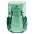 Plecak turystyczny dla dziecka Deuter Junior - spearmint/sea green Plecak turystyczny dla dziecka Deuter Junior - spearmint/sea green