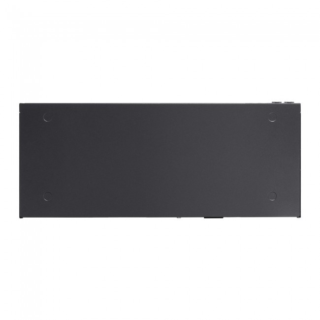 TP-Link ES228GP network switch Managed L2 Gigabit Ethernet (10/100/1000) Power over Ethernet (PoE) Black TP-Link ES228GP network switch Managed L2 Gigabit Ethernet (10/100/1000) Power over Ethernet (PoE) Black