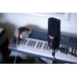 sE Electronics X1 A Black Studio microphone sE Electronics X1 A Black Studio microphone
