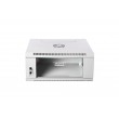 Digitus DN-W19 04U/450 rack cabinet 4U Wall mounted rack Light grey Digitus DN-W19 04U/450 rack cabinet 4U Wall mounted rack Light grey
