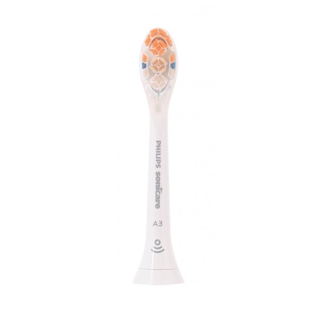 Philips HX9911/19 electric toothbrush Adult Sonic toothbrush White