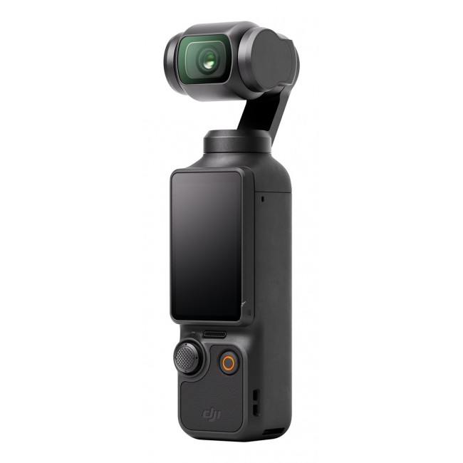 DJI Osmo Pocket 3 Creator Combo gimbal camera 4K Ultra HD 9.4 MP Black