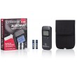 BACscan F-40 alcohol tester 0 - 4% Grey