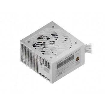 GENESIS Nihon 750NM power supply unit 750 W 20+4 pin ATX ATX Black