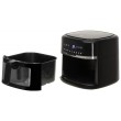 Adler AD 6318 Air fryer 8 L black