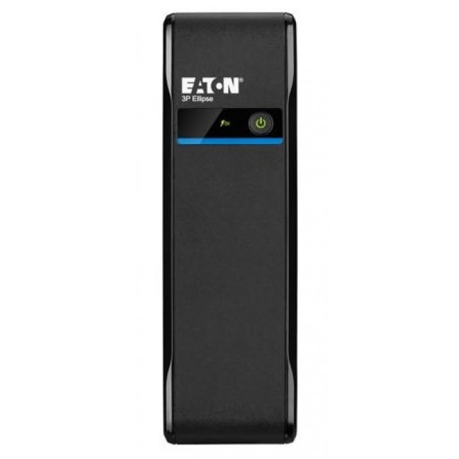 Eaton 3P Ellipse uninterruptible power supply (UPS) Standby (Offline) 0.7 kVA 420 W 4 AC outlet(s)