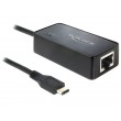 DeLOCK 62642 network card Ethernet 1000 Mbit/s DeLOCK 62642 network card Ethernet 1000 Mbit/s