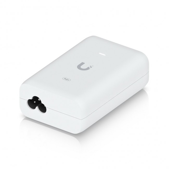 Ubiquiti UACC-PoE+-2.5G 2.5 Gigabit Ethernet 48 V