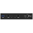 LOGIC ARAMIS ARGB Mini USB 3.0 enclosure LOGIC ARAMIS ARGB Mini USB 3.0 enclosure