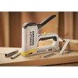 Stanley FMHT70443-0 stapler Black, Silver, Yellow