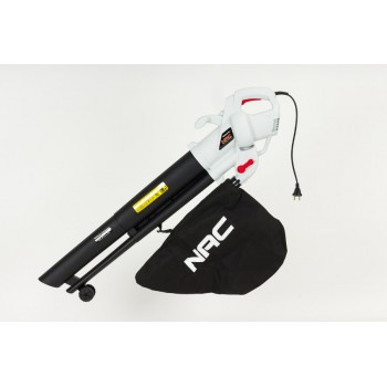 Electric Blower 3200W VBE320-FS-J