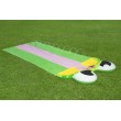 Bestway H2OGO! 16'/4.88m Friendly Frog Slide