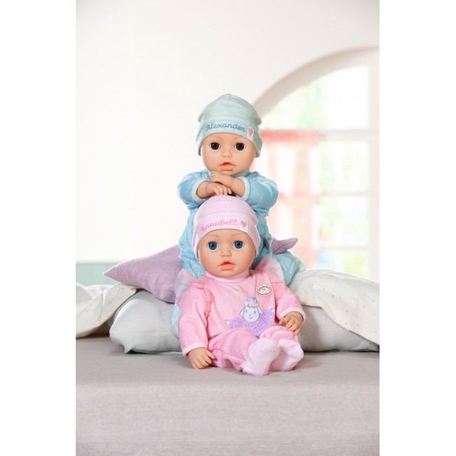 Baby Annabell Active Annabell 43cm