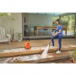 Black & Decker BEPW1650-QS pressure washer Compact Electric 330 l/h Orange