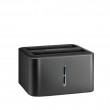 Axagon ADSA-D25 SuperSpeed USB DUAL 2.5