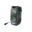 Sharp PS-931 portable/party speaker Black 180 W Sharp PS-931 portable/party speaker Black 180 W