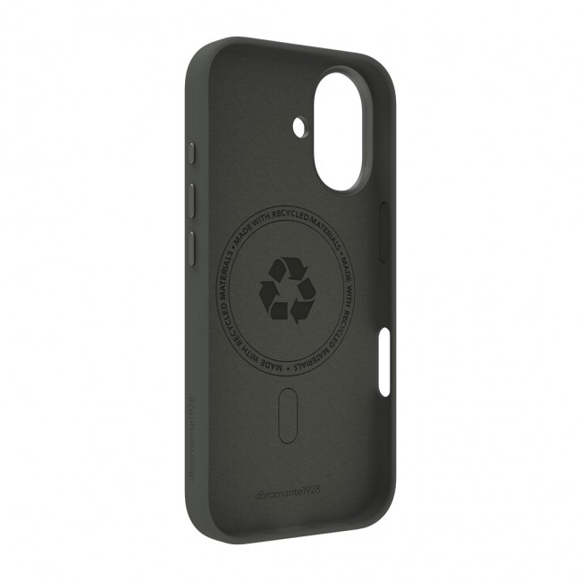 dbramante1928 Roskilde MS Kick ICON mobile phone case Cover Green