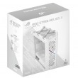 ASUS ROG Strix Helios II Midi Tower White