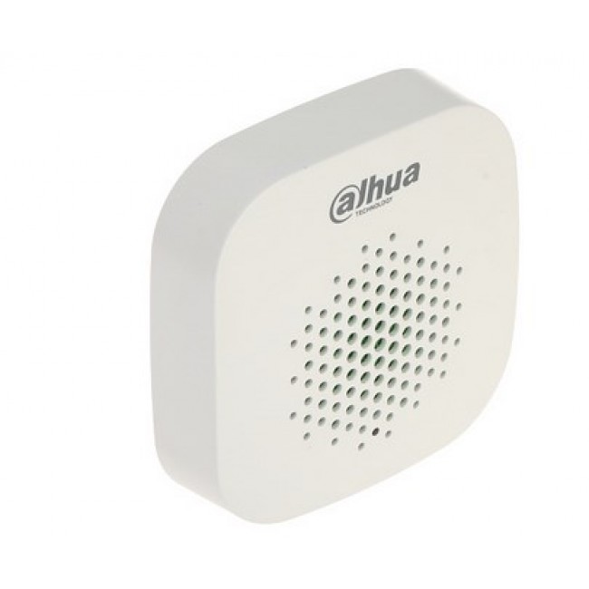 Dahua Technology ARA12-W2(868) alarm / detector accessory Dahua Technology ARA12-W2(868) alarm / detector accessory