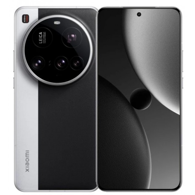 Xiaomi 15 Ultra 17.1 cm (6.73