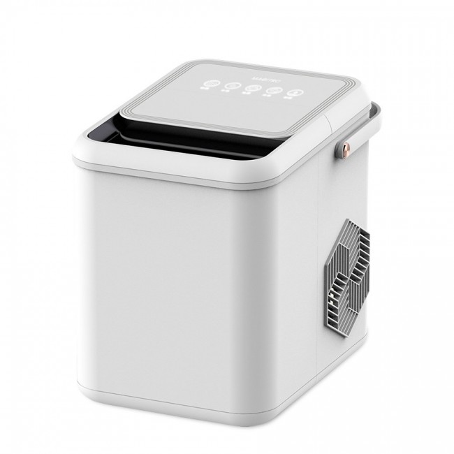 Ice maker MAESTRO MR-821 White Ice maker MAESTRO MR-821 White