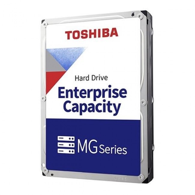 Hard Drive Toshiba 4TB 3.5'' SATA3