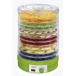 Concept SO1025 food dehydrator Green 245 W Concept SO1025 food dehydrator Green 245 W