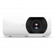 BenQ LW655C Standard throw projector 4000 ANSI lumens DLP WXGA (1280x800) White