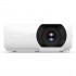 BenQ LW655C Standard throw projector 4000 ANSI lumens DLP WXGA (1280x800) White