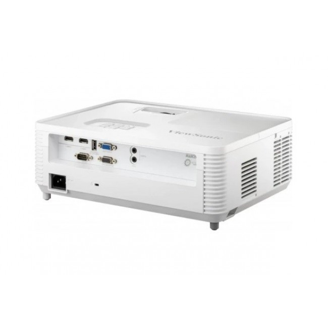 Viewsonic PS502X-EDU Short Focal Length Projector with extended edu warranty