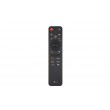LG MR25GA.AEU remote control TV Press buttons/Wheel, Voice