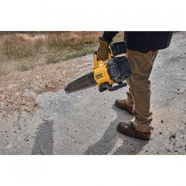 DeWALT DCMBL562P1-QW leaf blower 18 V 200 km/h Lithium-Ion (Li-Ion)