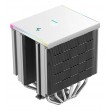 DeepCool AK620 Digital SE WH Processor Air cooler 12 cm White 1 pc(s)