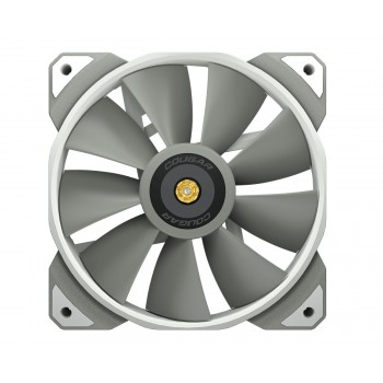 COUGAR Case Fan MHP 120, White, 3-pack