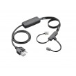 HP Poly APC-43 Electronic Hookswitch TAA