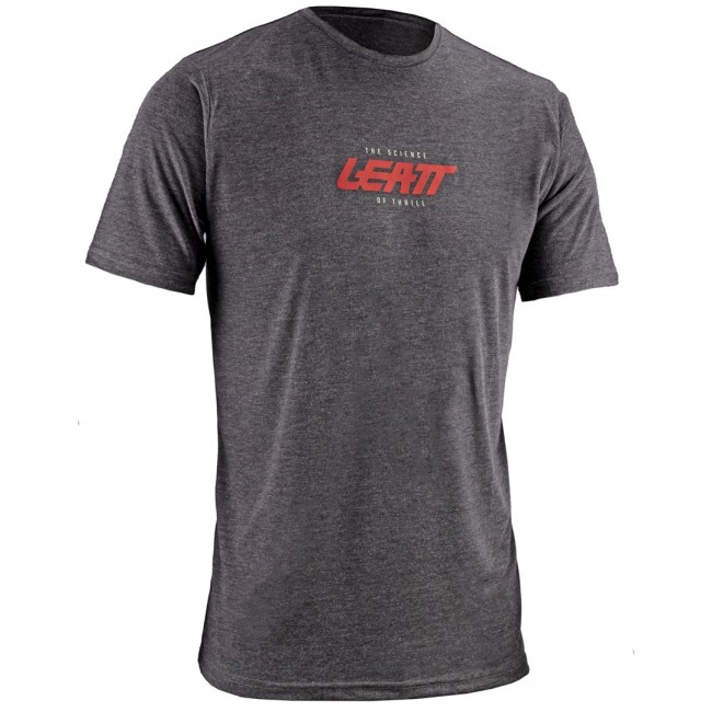 Koszulka LEATT T-Shirt Tech L