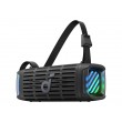 Soundcore Boom 3i Stereo portable speaker Black 50 W