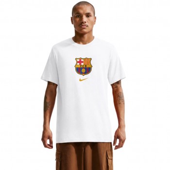 Koszulka męska Nike FC Barcelona bia a IM1659 100 XL