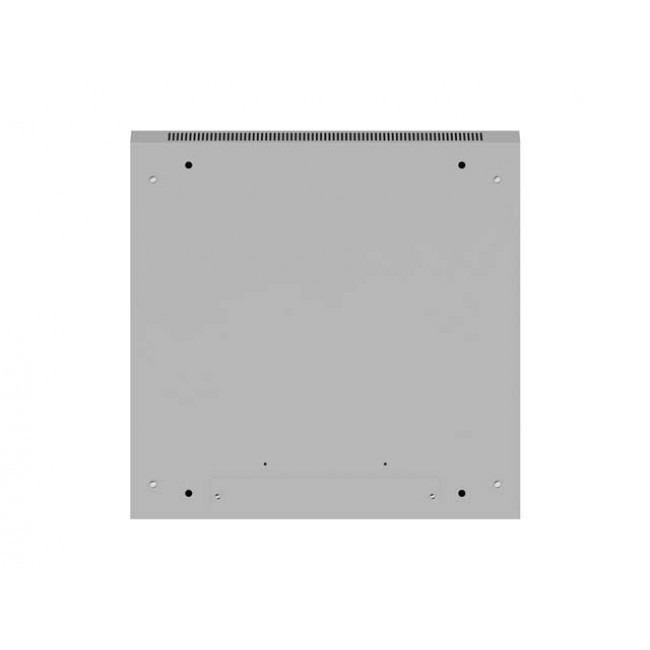 Lanberg WF01-6604-23S rack cabinet 4U Wall mounted rack Grey