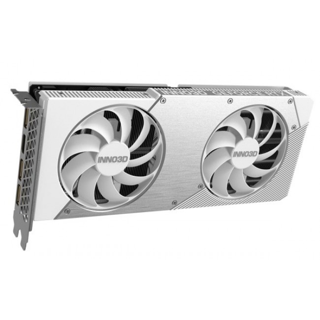 INNO3D GeForce RTX 5060 Ti TWIN X2 OC NVIDIA 8 GB GDDR7 INNO3D GeForce RTX 5060 Ti TWIN X2 OC NVIDIA 8 GB GDDR7