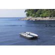 Bestway Hydro Force Beacon Elite 5-Person Inflatable Sport Boat Set 3.35 m