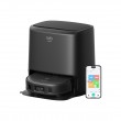 Eufy X9 Pro 0.41 L Black