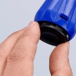 Knipex 90 31 03 BK manual pipe cutter Pipecutter